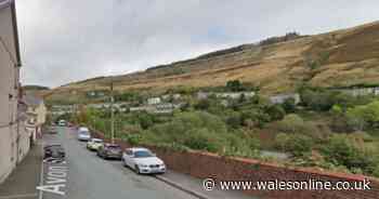 Plans revealed for fourth phase of Rhondda Fach walking and cycling route