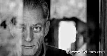 Paul Auster, Prolific Author and Brooklyn Literary Star, Dies at 77