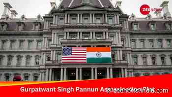 Pannun Assassination Plot: US Says `Regularly Working` With India On Probe Amid Allegations Of RAW Official`s Involvement