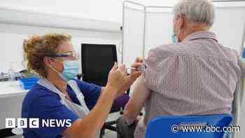 Spring Covid vaccination clinics open