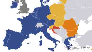 DATENANALYSE - Mehr Wohlstand, doch auch Braindrain – die Auswirkungen der EU-Osterweiterung in sechs Grafiken