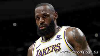 ‘Did not forget that’: The superstar Lakers could target as NBA awaits LeBron’s big $79m contract call