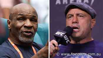‘If he dies’: Joe Rogan raises grim scenario after Tyson-Paul fight sanctioned
