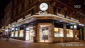 Schweizer Uhrenhersteller setzen vermehrt auf eigene Boutiquen – wie der Fachhandel mit dem Druck umgeht