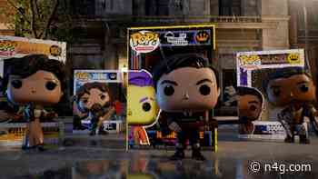 Funko Fusion Preview: The Ultimate IP Amalgamation | CGM