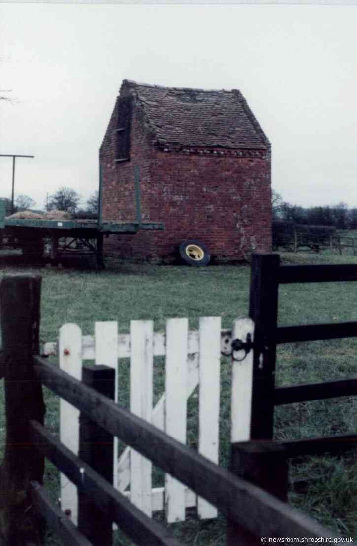 Farmer ordered to pay £45,000 for demolishing dovecote without consent