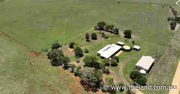Another rural property sells for well above its auction reserve