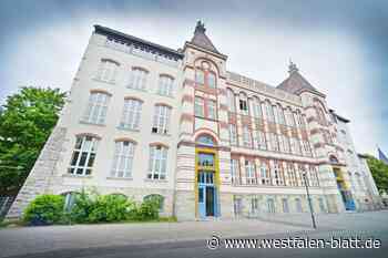 Bielefeld: Gutenbergschule soll Gymnasium werden