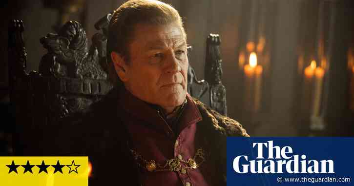 Shardlake review – murderous monks ignite this magnificent CJ Sansom story