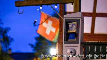 Deutsche Behörden treiben ab jetzt Schweizer Bußgelder ein