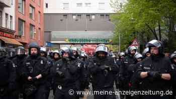 Proteste und Palästina-Debatte in Deutschland – Polizei bereitet Einsätze vor