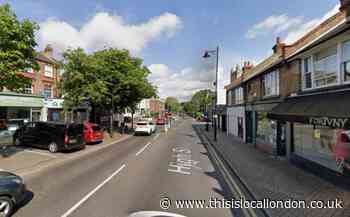 Chislehurst Car Show to close busy high street in May