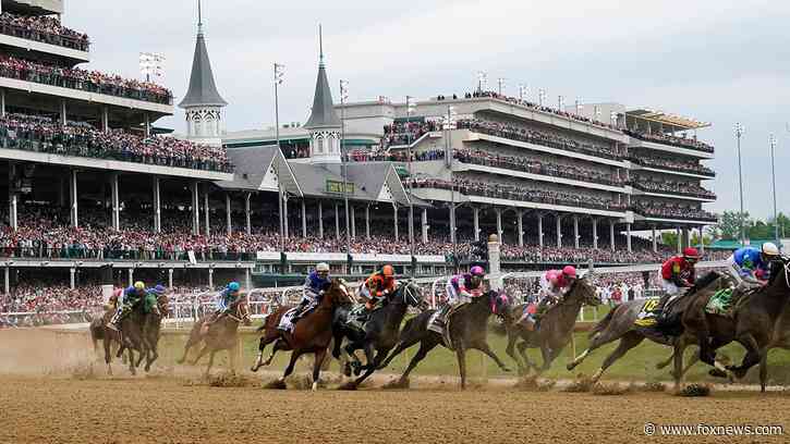 Kentucky Derby organizers implement more safety measures after last year's string of deaths at historic track
