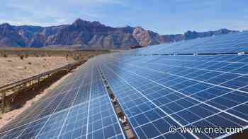 Nevada Solar Panel Incentives: Rebates, Tax Credits and More     - CNET