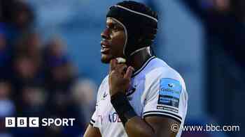 Itoje could face ban for dangerous tackle
