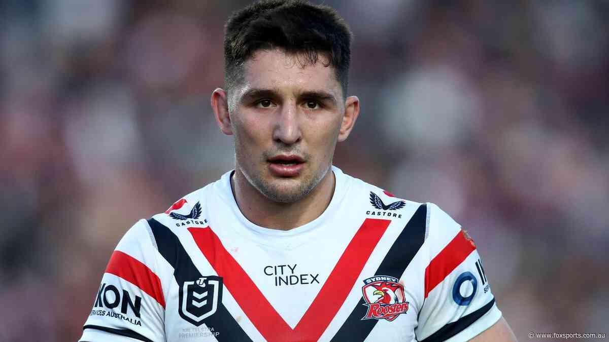 Roosters enforcer racing the clock; Bulldogs star’s bid to return — NRL Early Mail Rd 9