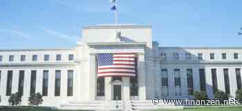 Leitzinsentscheidung der Fed steht an - Das wird erwartet