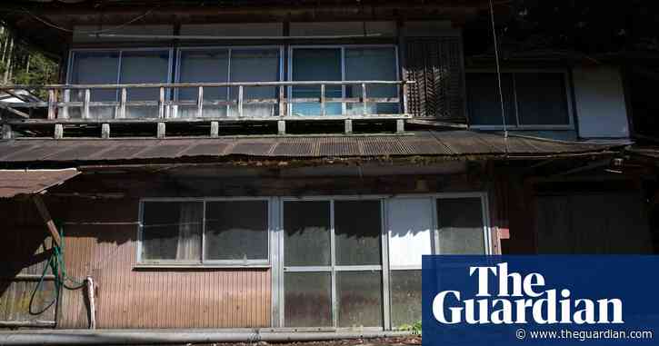 Akiya houses: why Japan has nine million empty homes