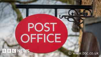 Ex-Camelot boss to be named as Post Office chair