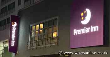 Premier Inn advert banned over £35-a-night claim