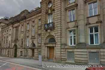 Haslingden man threatened his pregnant former partner and unborn child