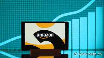 Amazon enttäuscht mit Ausblick - Cloud-Sparte schwächelt