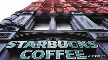 Schwache US- und China-Nachfrage brockt Starbucks Umsatzrückgang ein
