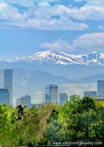 74th ECTC  in Denver May 28-31