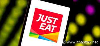 Just Eat Takeaway.com Aktie: Lieferando-Fahrer zu neuem Warnstreik aufgerufen