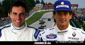 Imola 1994: Die Formel 1 in ihrer größten Existenzkrise