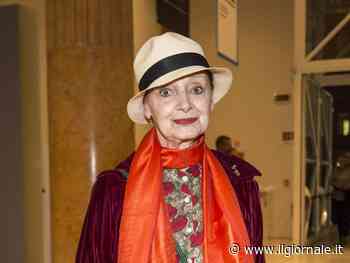 Milena Vukotic: "Fellini mi conquistò. Ora a 89 anni vado 'A spasso con Daisy' e poi ritiro il David"