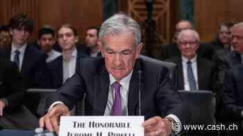 Fed bleibt straffer Linie wohl treu - Neues zu Bilanzabbau erwartet