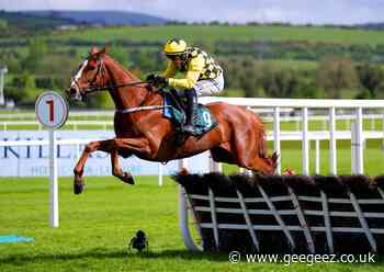 Tune proves pitch perfect in Punchestown romp