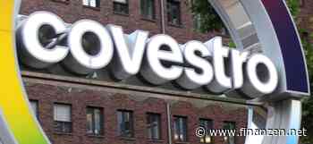 Covestro-Analyse: Barclays Capital stuft Covestro-Aktie mit Overweight ein