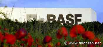Insidertrade bei BASF erfasst - Aktie und Kursreaktion im Blick