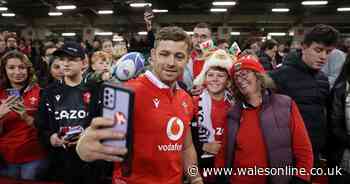 Today's rugby news as Halfpenny gets the call and Wales star pulls himself out in cruel ending