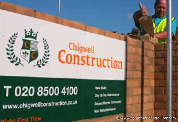 Chigwell Group looks at stock market listing