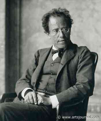 Mahler in Sioux Falls (with yet another glance at Klaus Makela)
