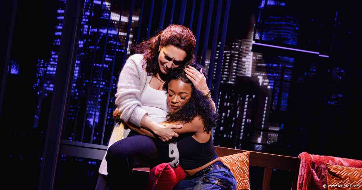 What Tony Nominations Tell Us About Broadway Right Now