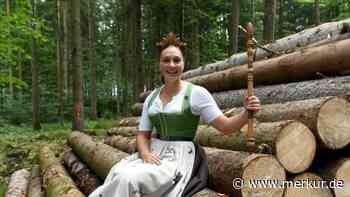 Wer wird Bayerns Waldkönigin?