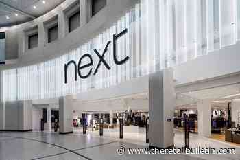 Next first quarter sales come in ahead of expectations