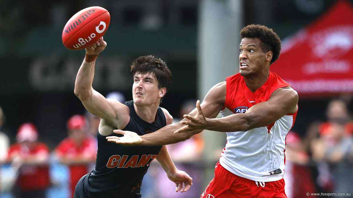 Expert AFL Round 8 tips: No love for high-flying Swans as rivalry round set to trip up tipsters