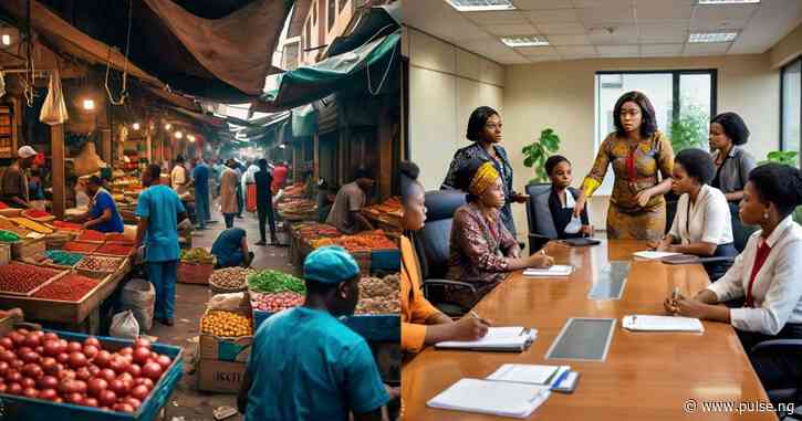 Int'l Workers Day: Do Nigerians find fulfilment in their jobs?