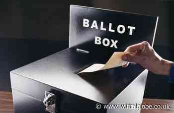 Why there are there no council elections in Wirral this year