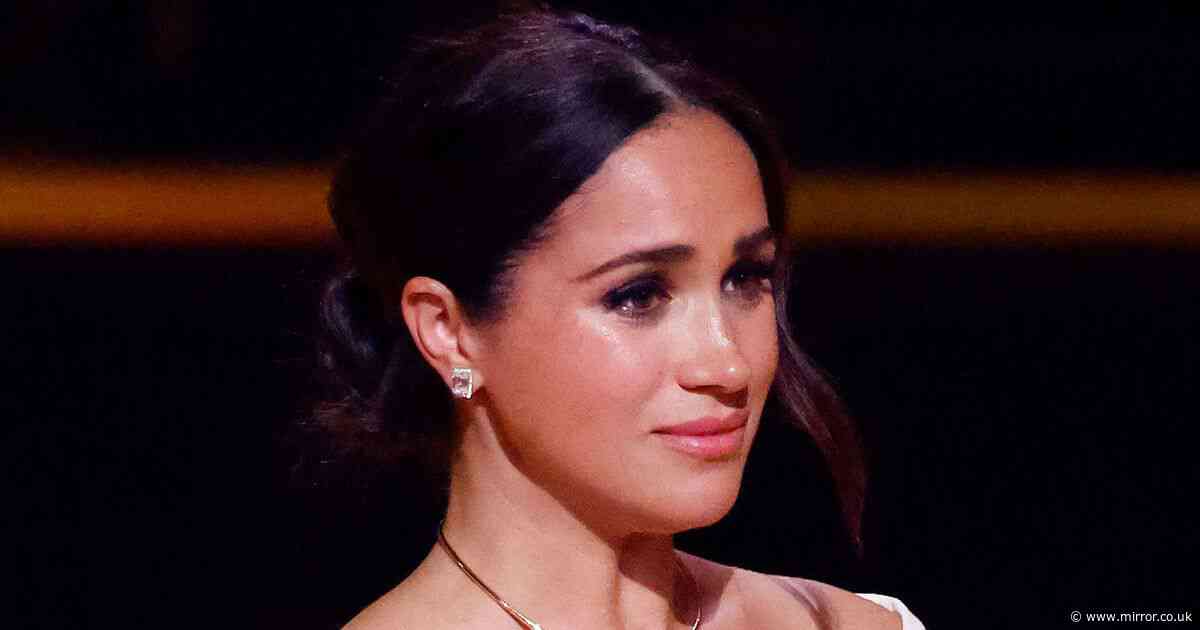 Meghan Markle slammed for her 'sad' decision ahead of sombre occasion for Prince Harry