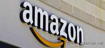 Amazon-Aktie zieht an: Amazon schlägt die Erwartungen
