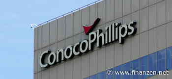 Ausblick: ConocoPhillips präsentiert Quartalsergebnisse