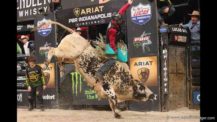 Rider Qualifiers Announced for the 2024 PBR World Finals: Unleash The Beast in Texas, as the Race to be Crowned the 2024 World Champion