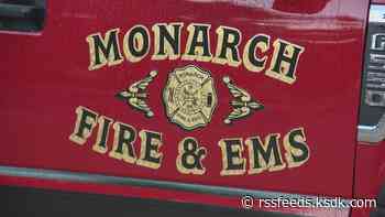 Monarch Fire Protection District says residents are facing longer 911 wait times due to lack of equipment
