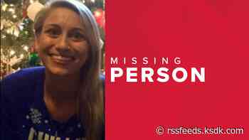 Have you seen her? Detectives still searching for missing woman last seen in De Soto, Missouri, weeks ago